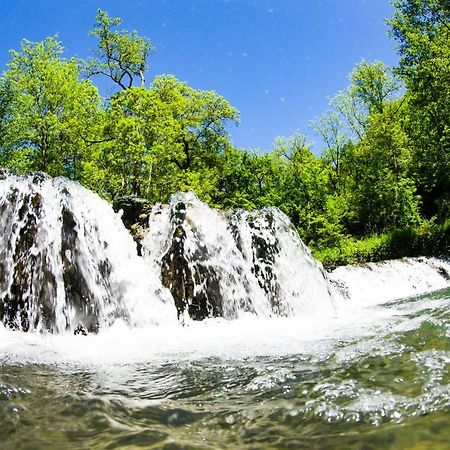 Bed and Breakfast Moulin De Benedicty Vers  Екстер'єр фото