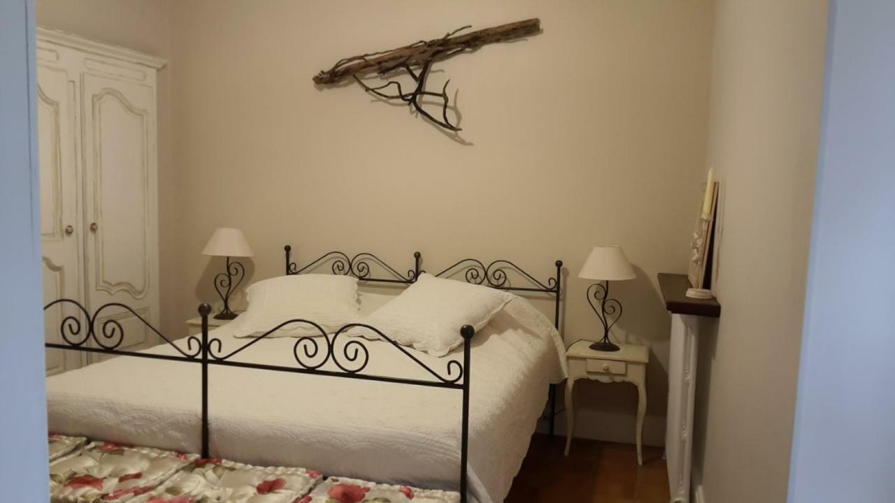 Bed and Breakfast Moulin De Benedicty Vers  Екстер'єр фото