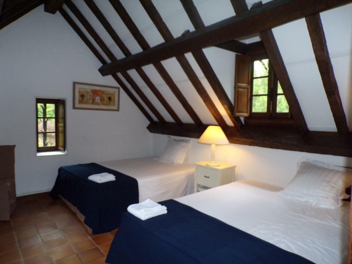 Bed and Breakfast Moulin De Benedicty Vers  Екстер'єр фото